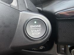 2025 Ford Ranger Platinum