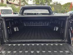 2025 Ford Ranger Platinum