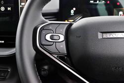 2025 GWM Haval H6 Lux