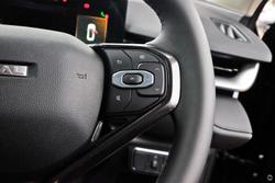 2025 GWM Haval H6 Lux