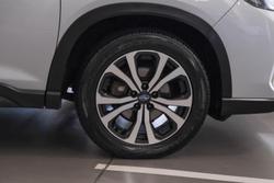 2019 Subaru Forester 2.5i Premium