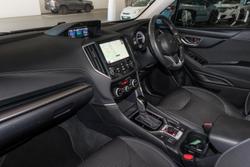 2019 Subaru Forester 2.5i Premium