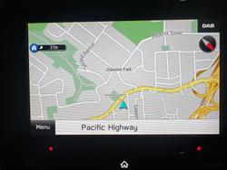 2019 Subaru Forester 2.5i Premium