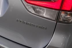 2019 Subaru Forester 2.5i Premium
