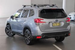 2019 Subaru Forester 2.5i Premium
