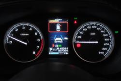 2019 Subaru Forester 2.5i Premium