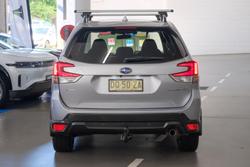 2019 Subaru Forester 2.5i Premium