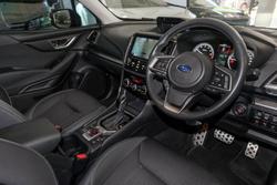 2019 Subaru Forester 2.5i Premium