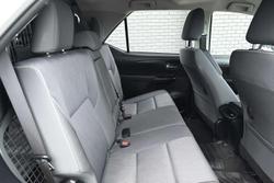 2022 Toyota Fortuner GX