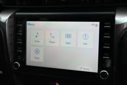 2022 Toyota Fortuner GX