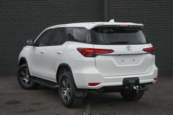 2022 Toyota Fortuner GX