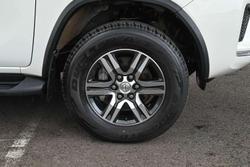 2022 Toyota Fortuner GX