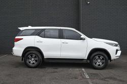 2022 Toyota Fortuner GX