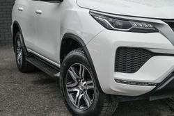 2022 Toyota Fortuner GX