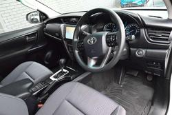 2022 Toyota Fortuner GX