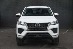 2022 Toyota Fortuner GX