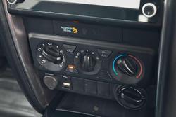 2022 Toyota Fortuner GX