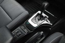 2022 Toyota Fortuner GX