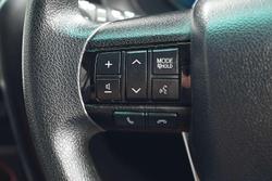 2022 Toyota Fortuner GX