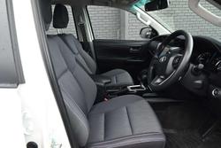 2022 Toyota Fortuner GX