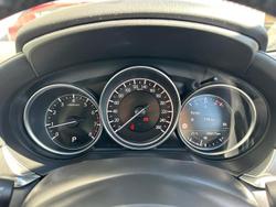 2018 Mazda 6 Touring