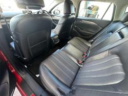 2018 Mazda 6 Touring