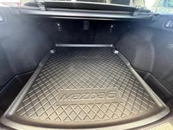 2018 Mazda 6 Touring