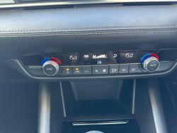 2018 Mazda 6 Touring