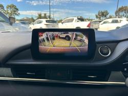 2018 Mazda 6 Touring