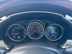 2018 Mazda 6 Touring