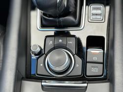 2018 Mazda 6 Touring