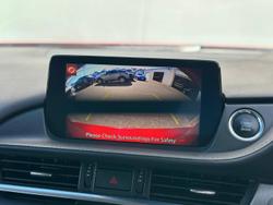 2018 Mazda 6 Touring