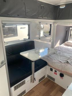 2023 AUSRV XL13E MK2