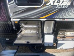 2023 AUSRV XL13E MK2