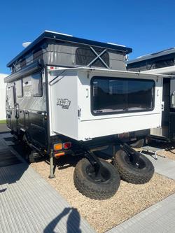 2023 AUSRV XL13E MK2