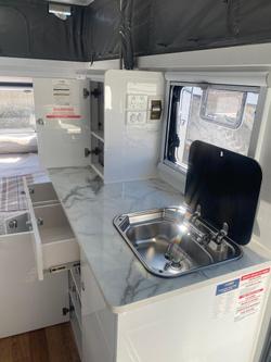 2023 AUSRV XL13E MK2