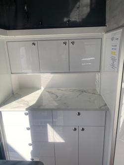 2023 AUSRV XL13E MK2