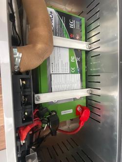 2023 AUSRV XL13E MK2