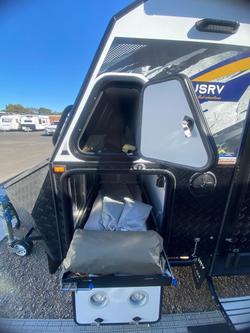 2023 AUSRV XL13E MK2