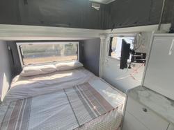 2023 AUSRV XL13E MK2