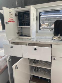 2023 AUSRV XL13E MK2