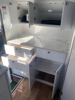 2023 AUSRV XL13E MK2