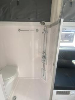 2023 AUSRV XL13E MK2