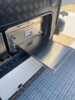 2023 AUSRV XL13E MK2