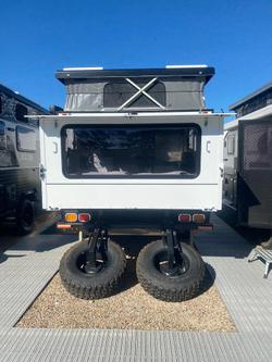 2023 AUSRV XL13E MK2