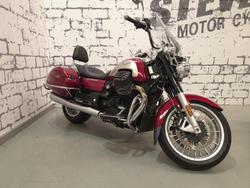 Moto Guzzi California Touring SE