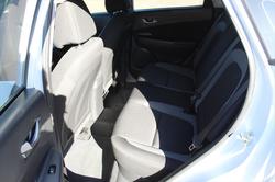2018 Hyundai Kona Active
