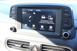 2018 Hyundai Kona Active