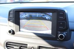 2018 Hyundai Kona Active