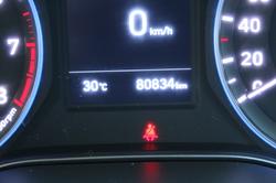 2018 Hyundai Kona Active